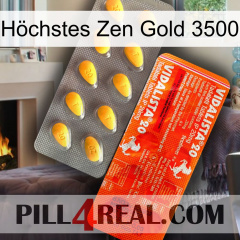 Höchstes Zen Gold 3500 new01